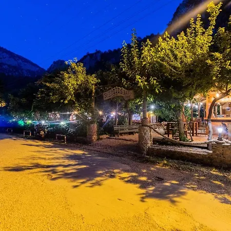 Sheriff, Olympos * Kumluca