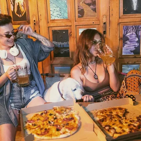 Sheriff, Olympos * Kumluca