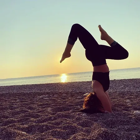 Sheriff, Olympos * Kumluca