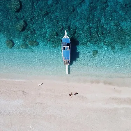 Sheriff, Olympos Homestay