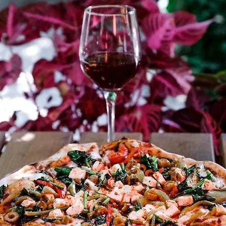 Sheriff, Olympos Homestay Kumluca