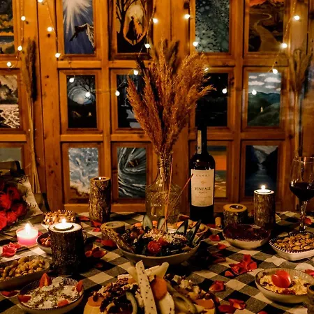 Sheriff, Olympos * Kumluca