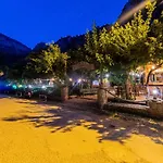 Sheriff, Olympos * Kumluca
