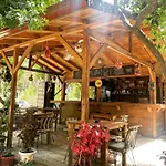 Sheriff, Olympos