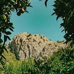 Sheriff, Olympos