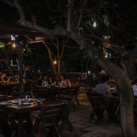 Sheriff, Olympos Kumluca