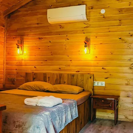 Olympos Sheriff Accommodatie bij particulieren Kumluca