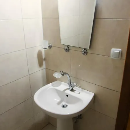 Accommodatie bij particulieren Olympos Sheriff Kumluca