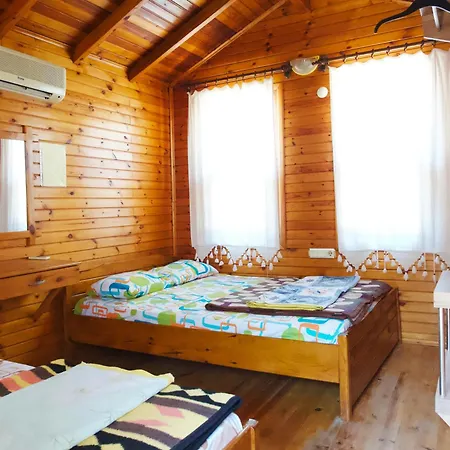 Accommodatie bij particulieren Olympos Sheriff Kumluca