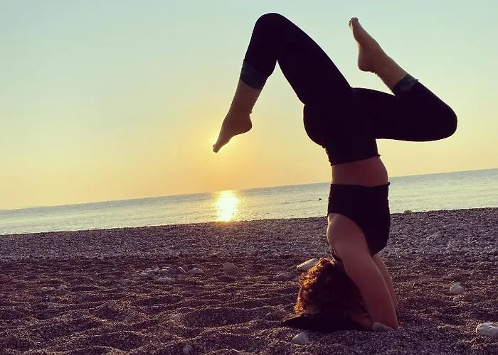 Sheriff, Olympos * Kumluca