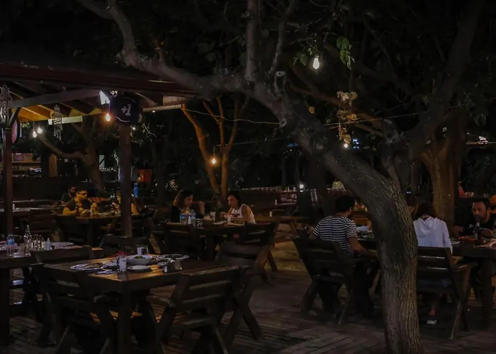 Sheriff, Olympos Kumluca