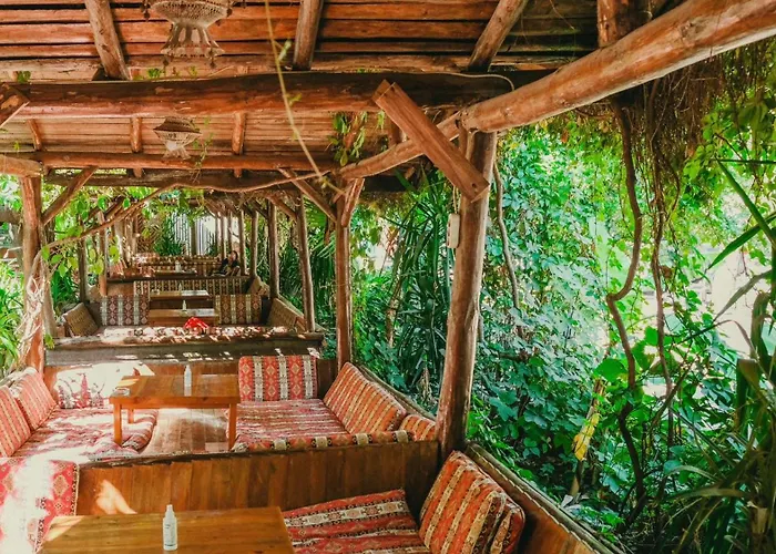 Sheriff, Olympos Homestay szállás Kumluca