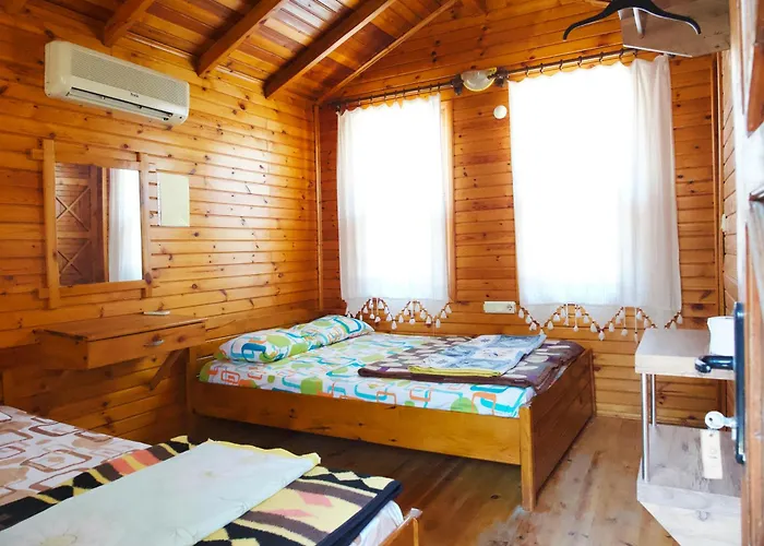 Homestay szállás Sheriff, Olympos Kumluca